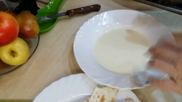 Самые быстрые пирожки с сыром и ветчиной..вкуснятина ..ммм...рецепт. смотреть онлайн