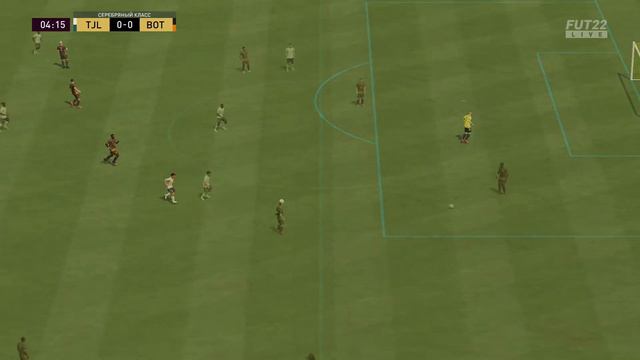 FIFA 22 Поймать TOTY любой ценой смотреть онлайн