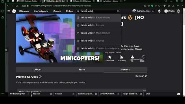 ROBLOX BANNED EVERYONE 💀😡 *Me and my accounts dont work* @Roblox @KreekCraft @TanqR @SharkBlox смотреть онлайн