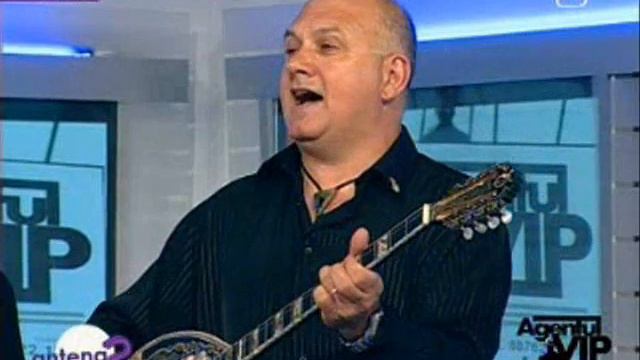 Nicu Coman si Nikolas Band смотреть онлайн