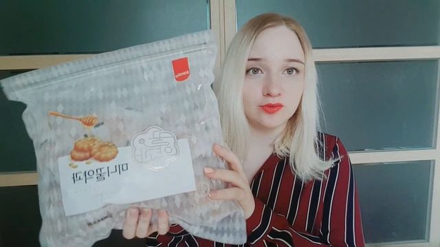 Что купить в РОССИЮ из КОРЕИ?