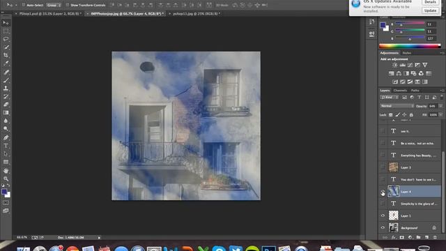 Photoshop Project смотреть онлайн
