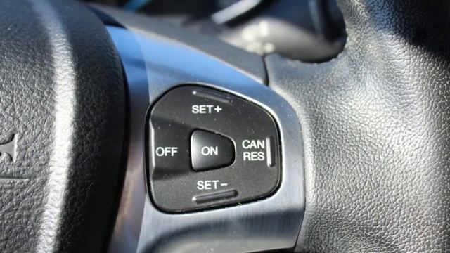 Ford Fiesta 1.6 TDCi (96pk) Navi/ Airco/ Cruise/ Elek. pakket/ Isofix/ Bluetooth/ Multi. Stuur/ AUX смотреть онлайн