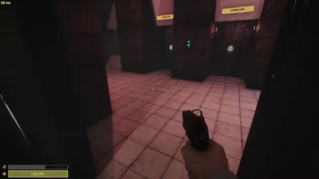 SCP Secret Laboratory | The tree got me killed wow... смотреть онлайн