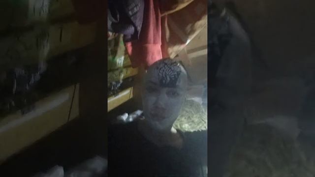 Белая хна. смотреть онлайн