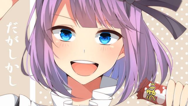 Dagashi Kashi 2 OP Full смотреть онлайн