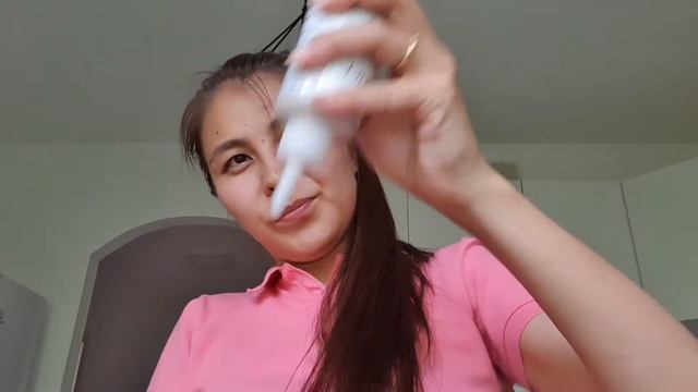 Красим волосы дома / to dye hair at home смотреть онлайн