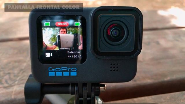 GOPRO HERO 12 ? SERÁ ASÍ ? ¡Y ESTÁ CONFIRMADO!