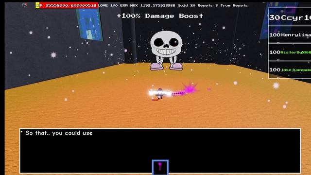 roblox Deltarune 3D RPG Remastered (end sorry) смотреть онлайн