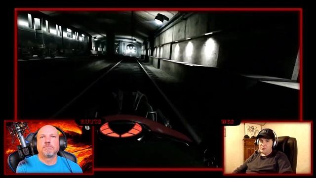 The Monday Show 25: Boneworks, Scraper: Gauntlet and the Best of the Oculus Store смотреть онлайн