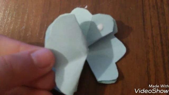 Шок!Как сделать открытку цветок смотреть онлайн