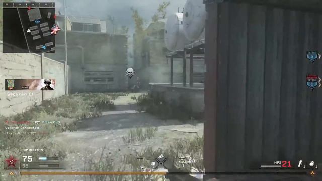 CHANNEL UPDATE! (My First Multiplayer Game) (Call of Duty 4: Modern Warfare Remastered) смотреть онлайн