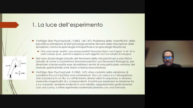 L. Guzzardi - Ernst Mach, scienziato e filosofo смотреть онлайн