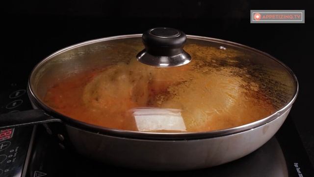 I've been cooking the chicken using this recipe for one year. My family adores it! смотреть онлайн