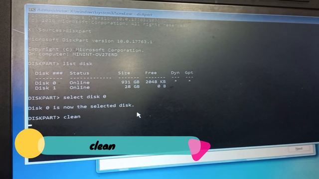 How to Convert Dynamic to Basic Hdd #computertips #computer #computereducation смотреть онлайн