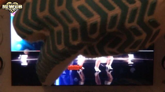 PS Vita - DJMax Technika Tune - Continued смотреть онлайн