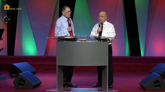 Свидетельство исцеления от рака гортани - Дэвид Хасавей смотреть онлайн