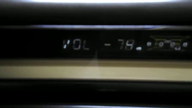 Technics sound processor ac300 014 смотреть онлайн