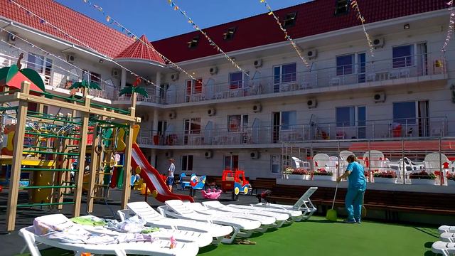 Дивноморск 2015 смотреть онлайн