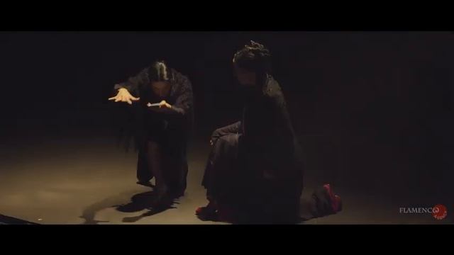 Carmen. 1 min video. Flamenco Ballet. Flamenco Ballet. Flamenco Management смотреть онлайн