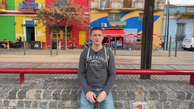 Что можно купить в Аргентине на 1000 рублей? [ESP SUB]