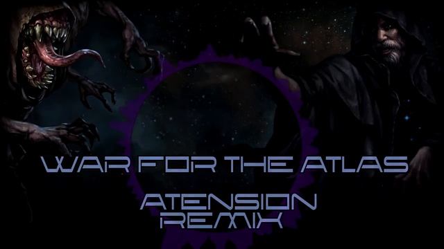 Path of Exile - War for the Atlas - Elder (aTension Remix) смотреть онлайн