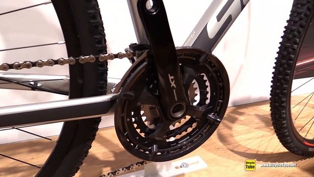 2019 Scott Sub Cross 10 Men Bike - Walkaround - 2018 Eurobike смотреть онлайн