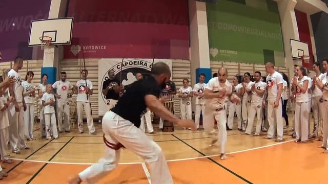 VII FdC, 26 maja roda 1 z 3 смотреть онлайн