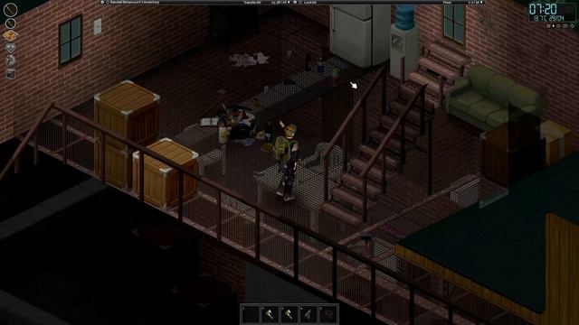 Finally Got a Kitchen! | Project Zomboid Build 41.55! | Ep 88 смотреть онлайн