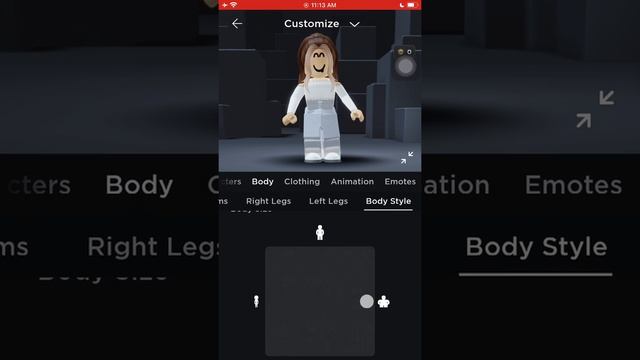 How to make your hair big on roblox смотреть онлайн