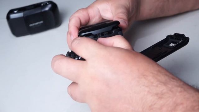 Olympus AF 10 MINI смотреть онлайн