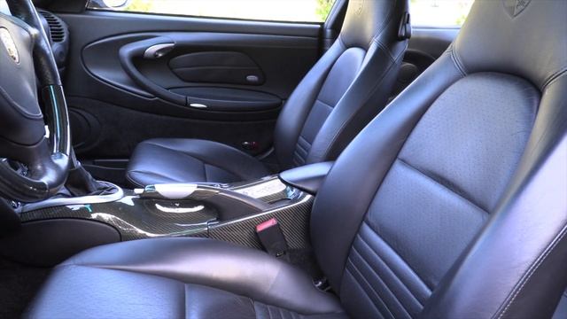 2001 Porsche 911 Turbo Review // The 996 Turbo desirable? смотреть онлайн