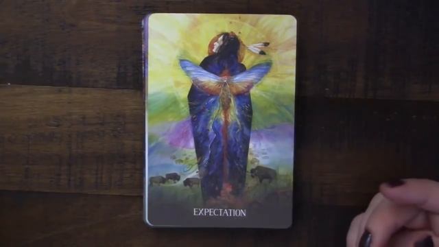 Sacred Earth Oracle смотреть онлайн