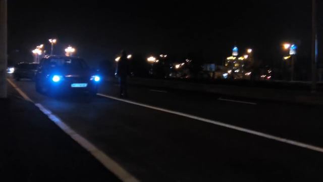 Ночные старты.... смотреть онлайн