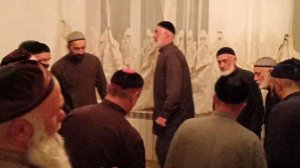 Зикр,39-г1а бийса у Жандиговых(с.п.Троицк, Ингушетия)05.12.2021г.