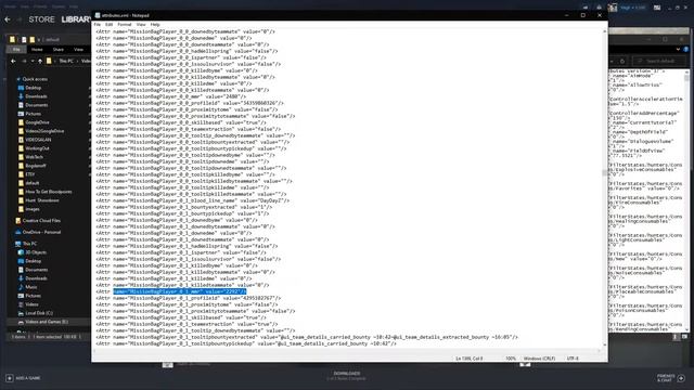 Hunt Showdown How to See your MMR Numbers смотреть онлайн