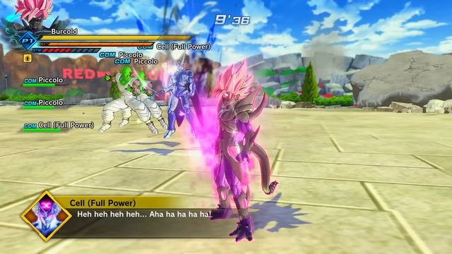 How To Unlock Beast Special Beam Cannon, Apocalyptic Burst and Every DLC 16 Skill In Xenoverse 2 смотреть онлайн