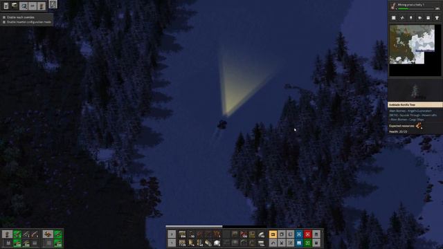 Factorio - Angel's & Bob's - Season 2 - Episode 025 - Explore the Neighborhood смотреть онлайн