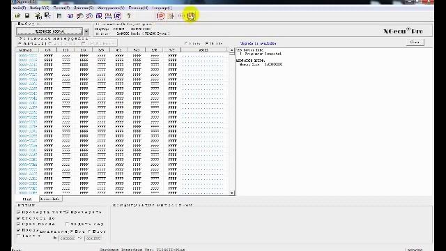 Programmer TL866 II Plus