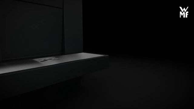 WMF 950 S Automatyczny ekspres do gastronomii смотреть онлайн