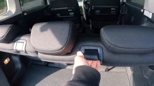 ЯПОНСКИЙ ТУРБО-ТАНК.ЦЕНА.ОБЗОР - Toyota Tank 1.0 Custom G-T