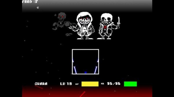 Murder time trio phase 1 COMPLETE LETS GO!!!!!!