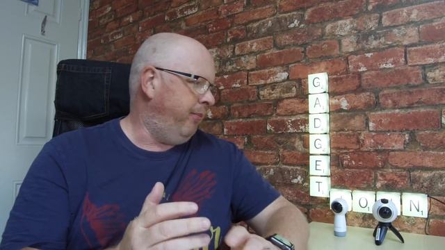 Samsung Gear 360 2016 vs Gear 360 2017 - Which is Best? смотреть онлайн