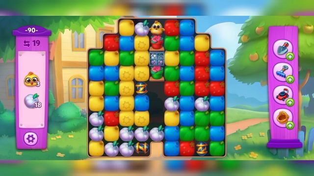Farmscapes - Level 90 смотреть онлайн