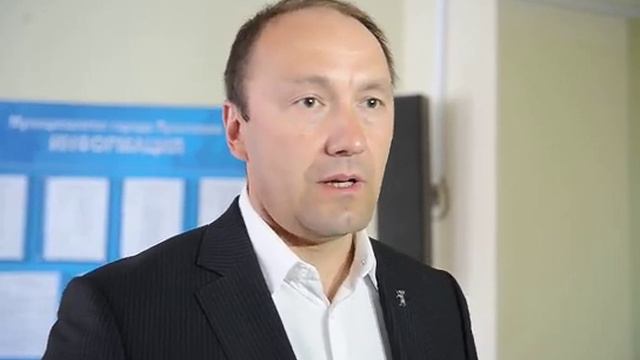 Депутат муниципалитета Ярославля Игорь Блохин: «Это позор, что произошло в нашем городе» смотреть онлайн