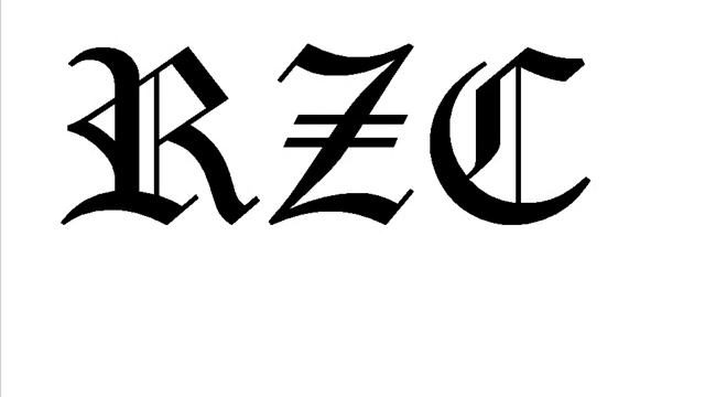 RZC- Звуки Гетто