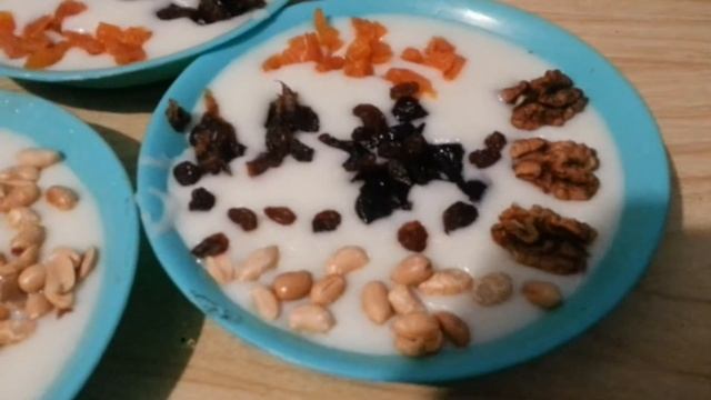 Кушаем манную кашу с мощным изобилием:) слава Богу! #сбогомжитьклассно смотреть онлайн