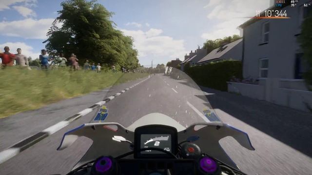 TT Isle of Man. Полный круг. (ОЧЕНЬ СЛОЖНО) смотреть онлайн