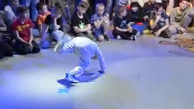 Street dance day VI отборочный тур breaking 18 мая 2019 смотреть онлайн