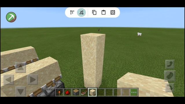 How to make a lag machine in minecraft pe смотреть онлайн